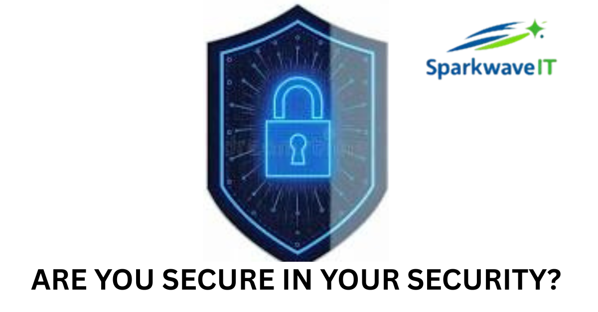 Cybersecurity perimeter shield for small business IT support in Auburn and DeKalb County Indiana